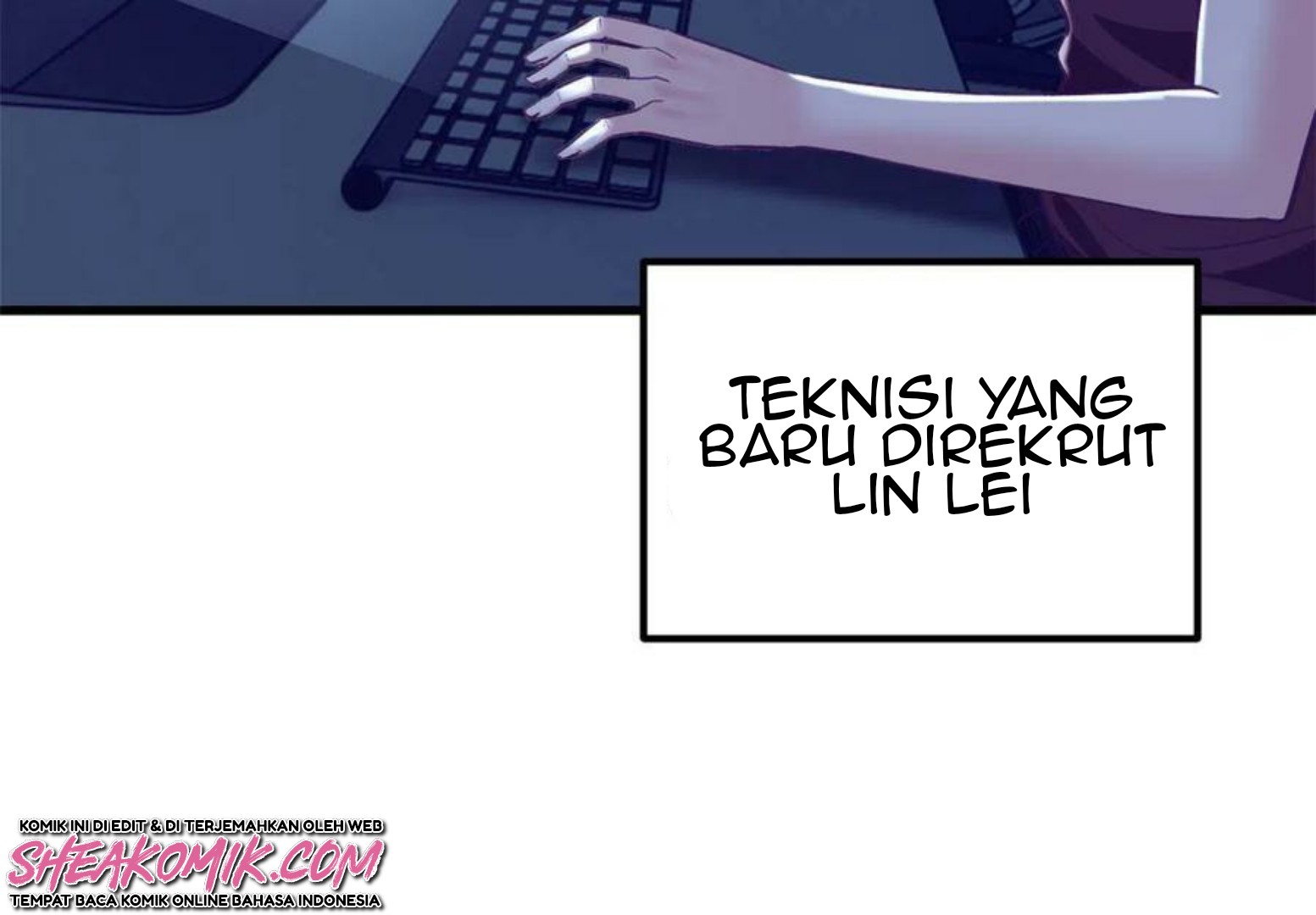 My Exclusive Dream World Adventures Chapter 171 - halaman 40