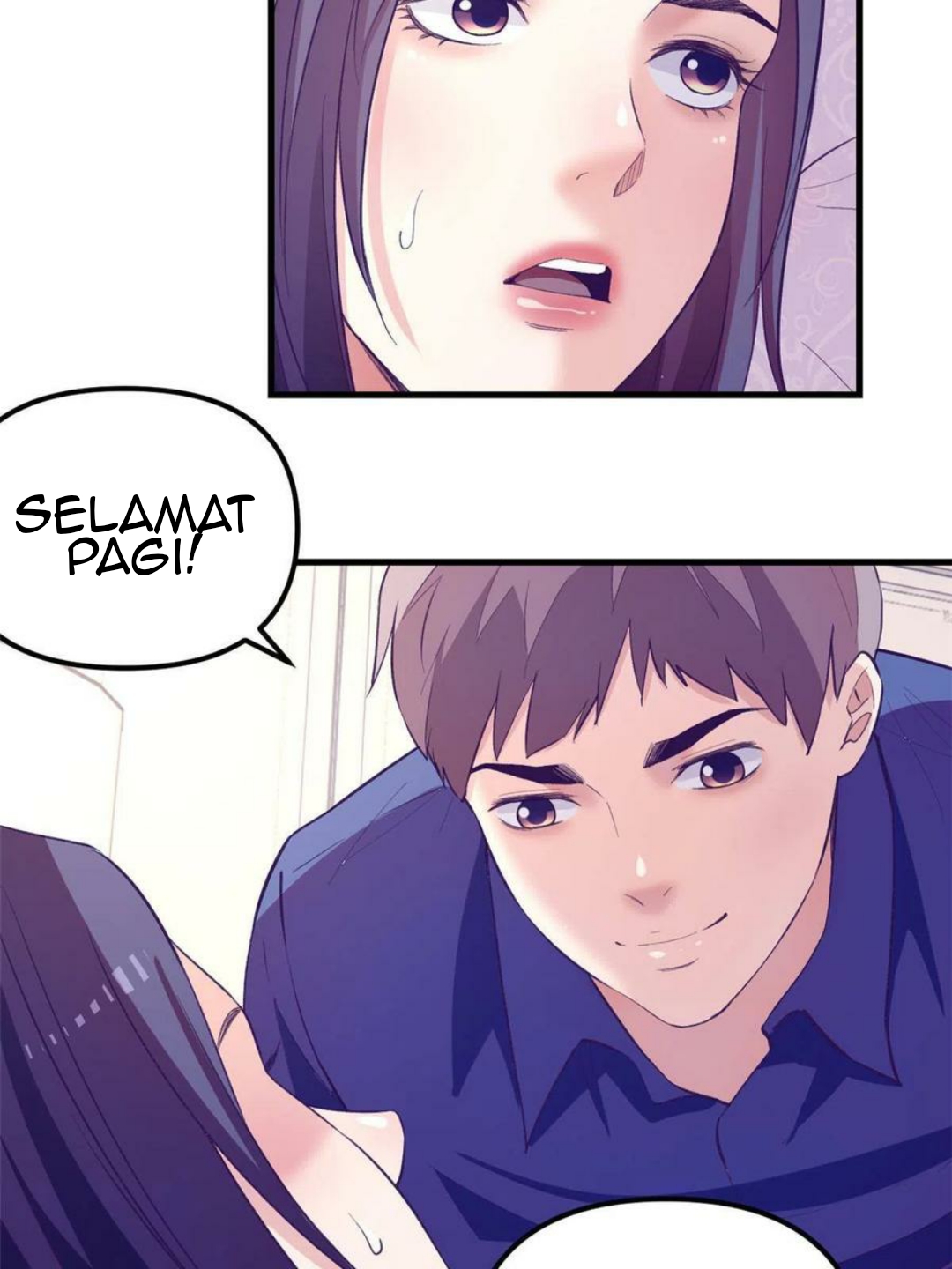 My Exclusive Dream World Adventures Chapter 171 - halaman 6