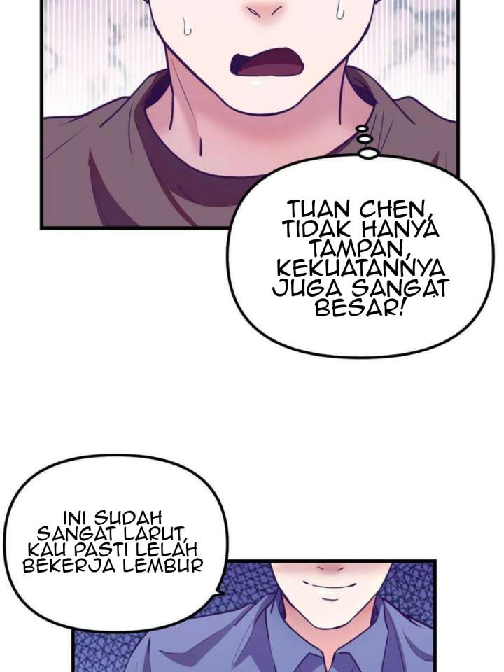My Exclusive Dream World Adventures Chapter 172 - halaman 10