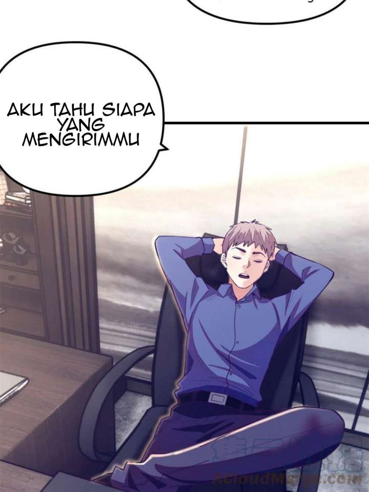 My Exclusive Dream World Adventures Chapter 172 - halaman 14