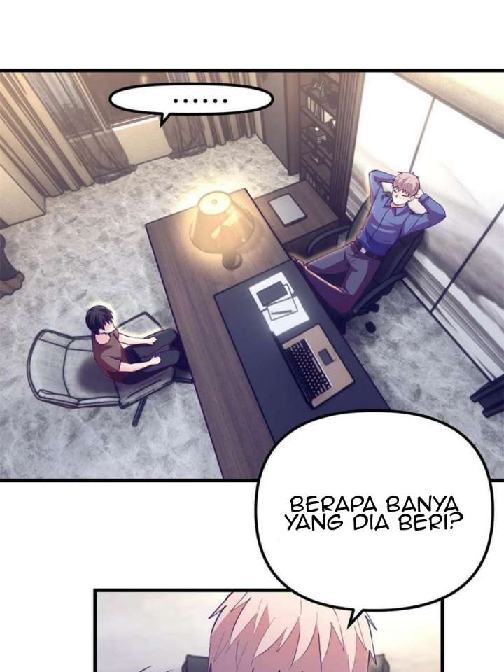My Exclusive Dream World Adventures Chapter 172 - halaman 16