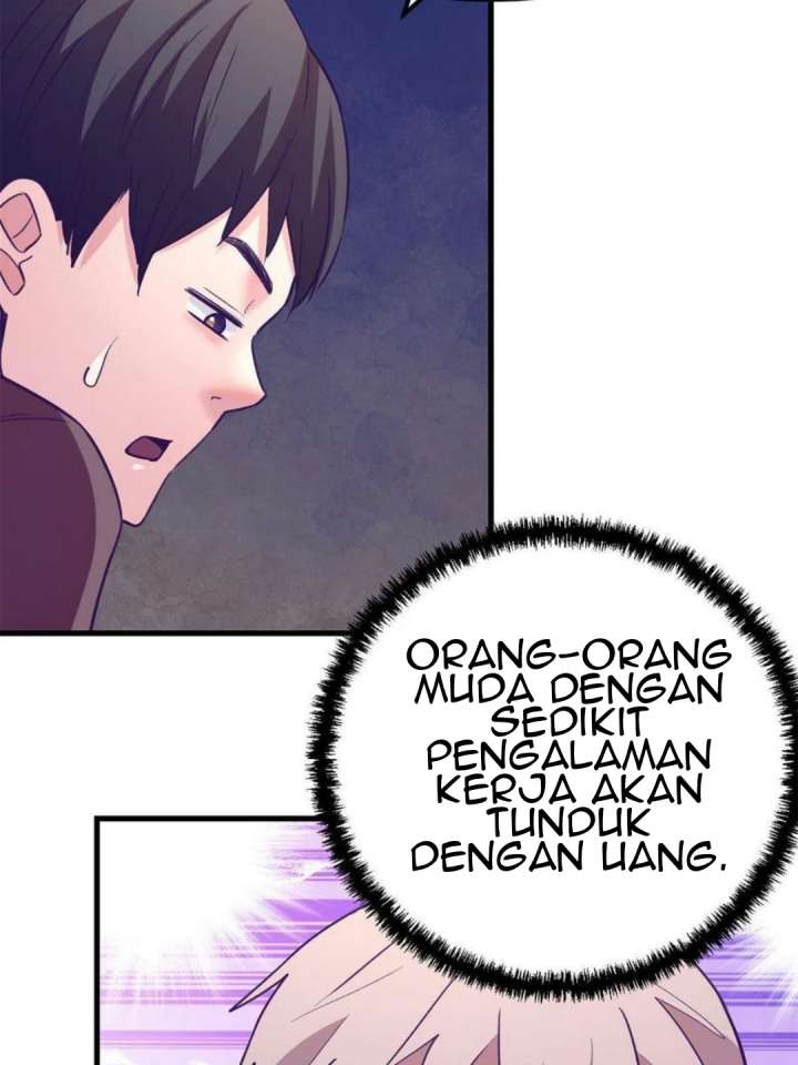 My Exclusive Dream World Adventures Chapter 172 - halaman 18
