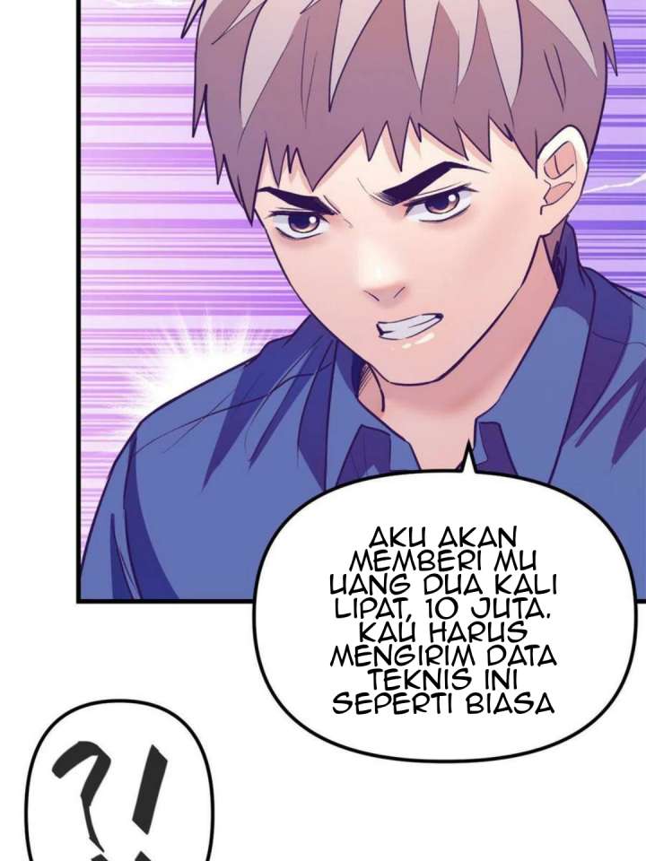 My Exclusive Dream World Adventures Chapter 172 - halaman 19