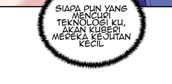 My Exclusive Dream World Adventures Chapter 172 - halaman 22
