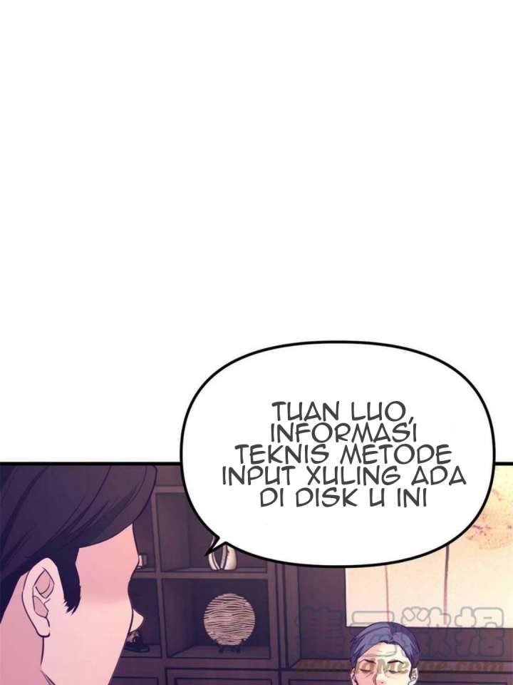 My Exclusive Dream World Adventures Chapter 172 - halaman 23