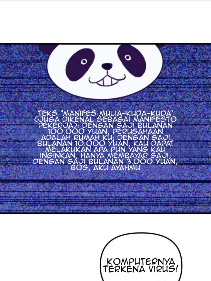 My Exclusive Dream World Adventures Chapter 172 - halaman 27