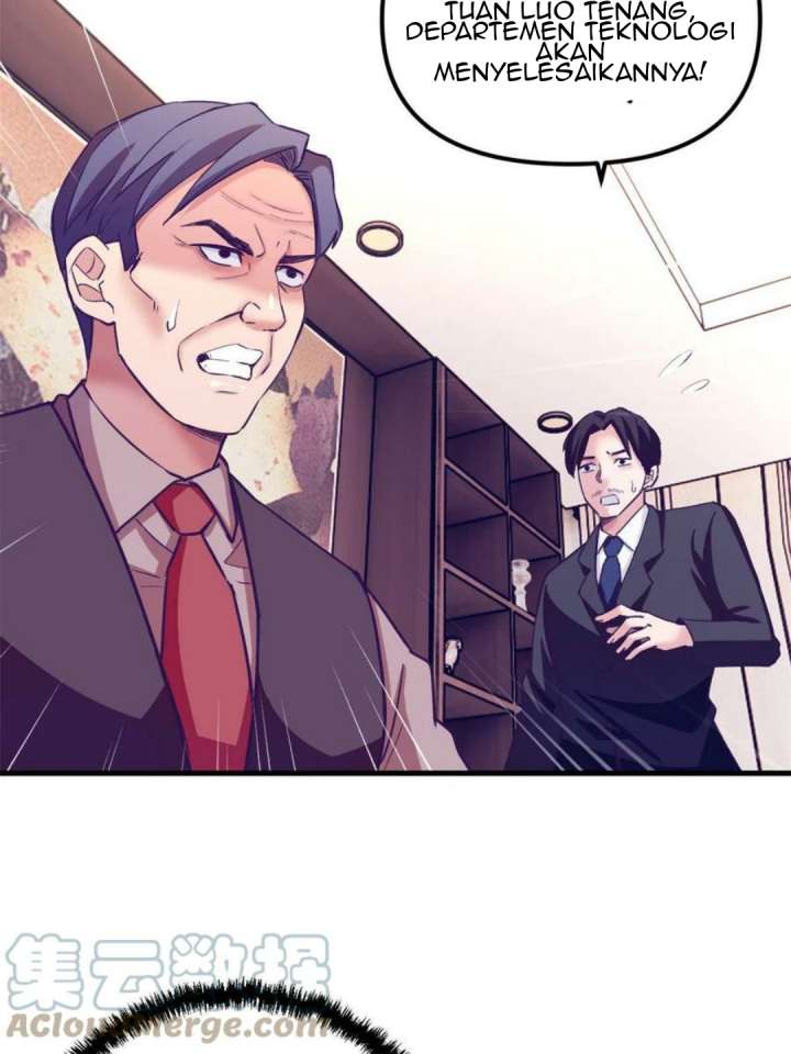 My Exclusive Dream World Adventures Chapter 172 - halaman 29