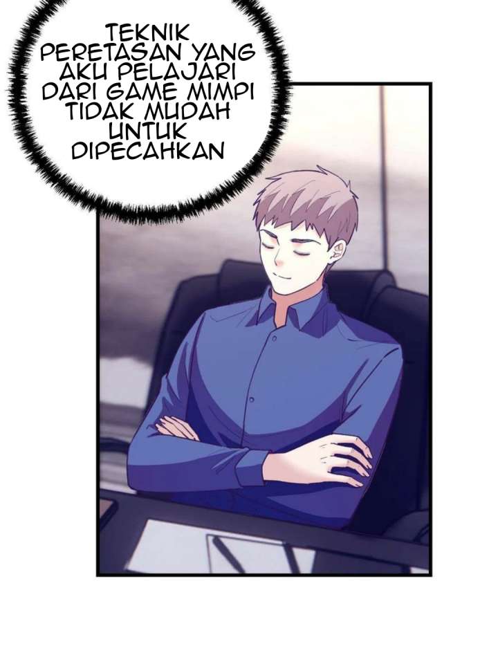 My Exclusive Dream World Adventures Chapter 172 - halaman 30