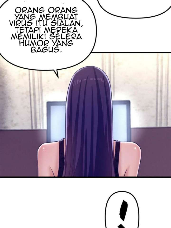 My Exclusive Dream World Adventures Chapter 172 - halaman 33