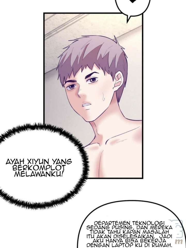 My Exclusive Dream World Adventures Chapter 172 - halaman 34