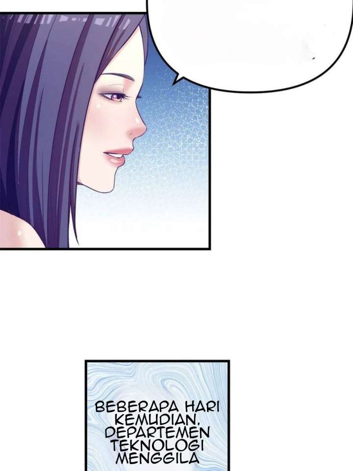 My Exclusive Dream World Adventures Chapter 172 - halaman 35