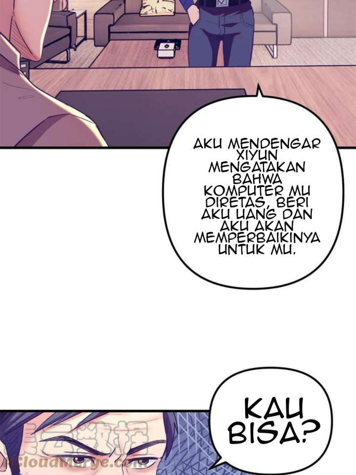 My Exclusive Dream World Adventures Chapter 172 - halaman 37