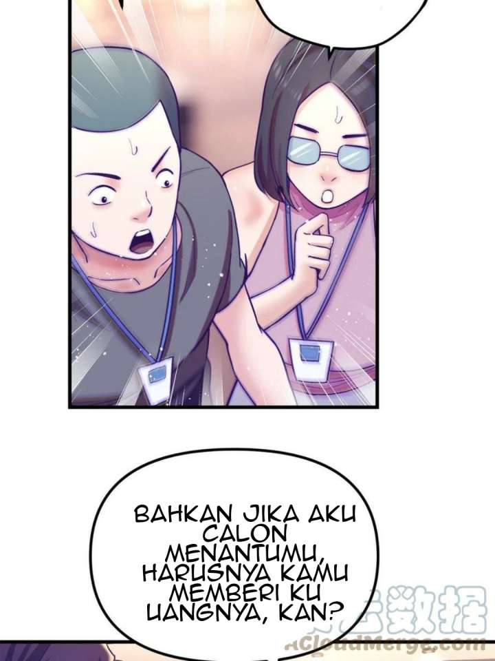 My Exclusive Dream World Adventures Chapter 172 - halaman 43