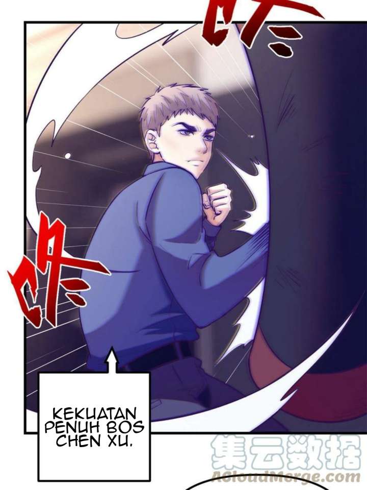 My Exclusive Dream World Adventures Chapter 172 - halaman 5