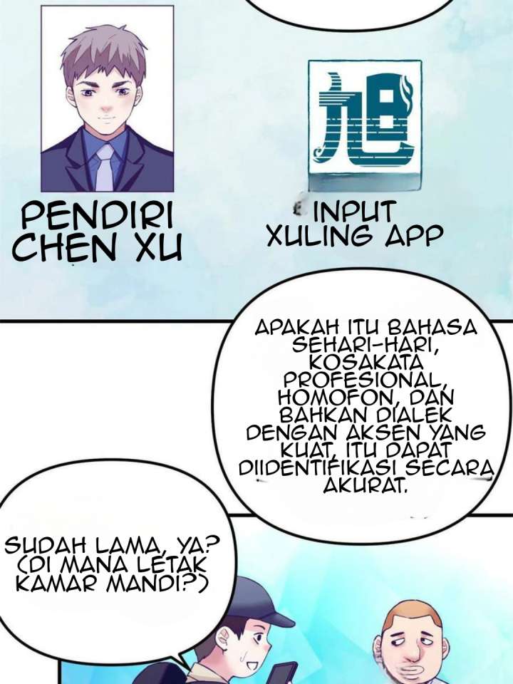 My Exclusive Dream World Adventures Chapter 173 - halaman 11