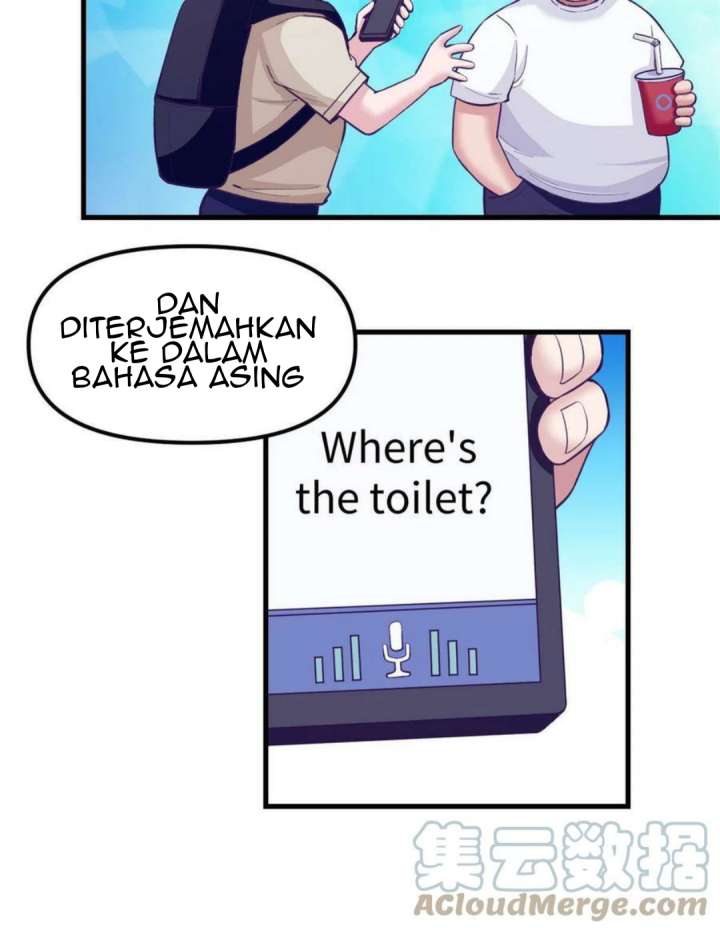 My Exclusive Dream World Adventures Chapter 173 - halaman 12