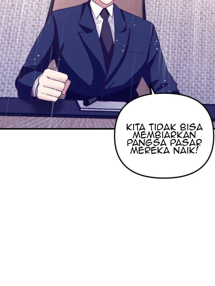 My Exclusive Dream World Adventures Chapter 173 - halaman 17