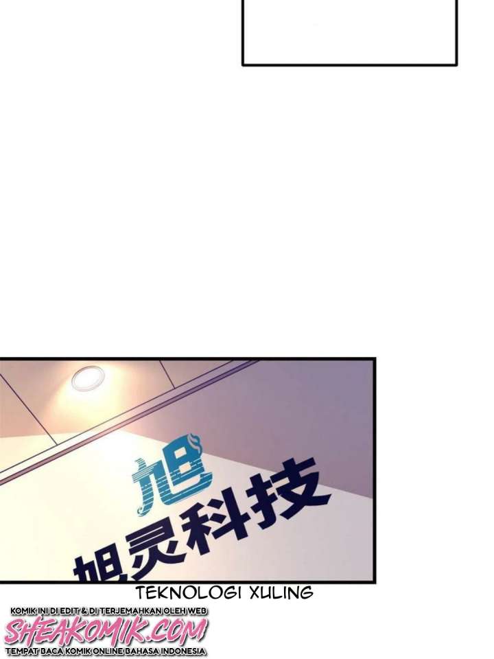 My Exclusive Dream World Adventures Chapter 173 - halaman 19