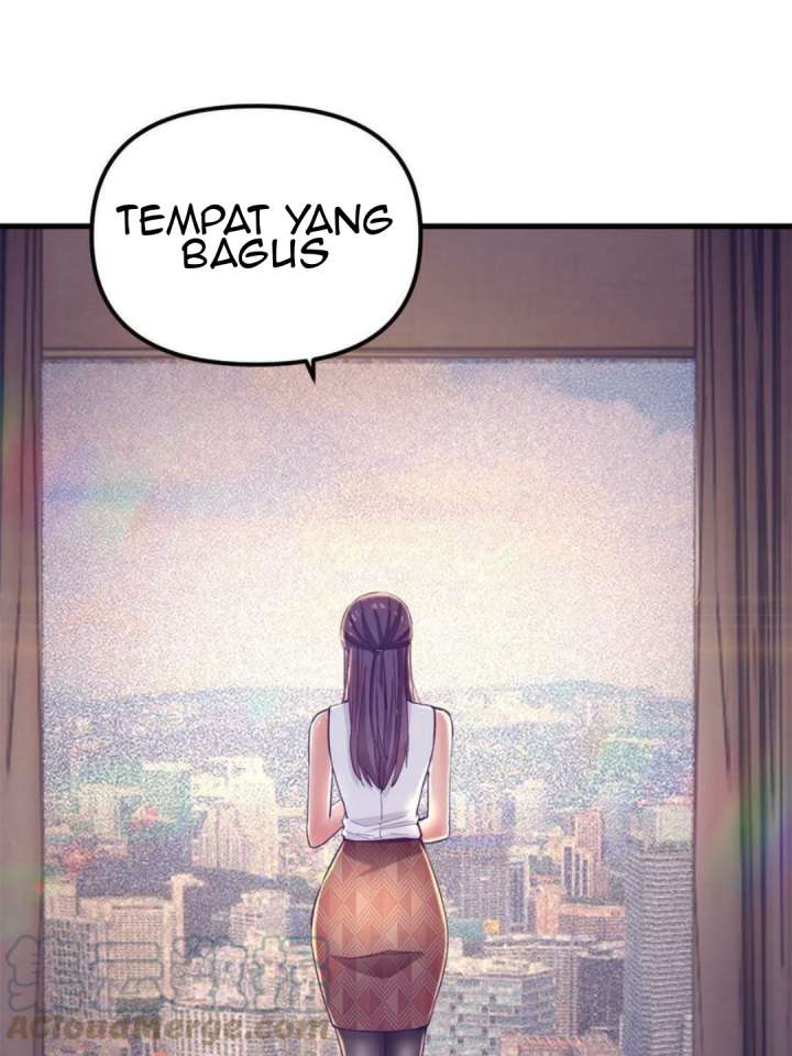 My Exclusive Dream World Adventures Chapter 173 - halaman 20