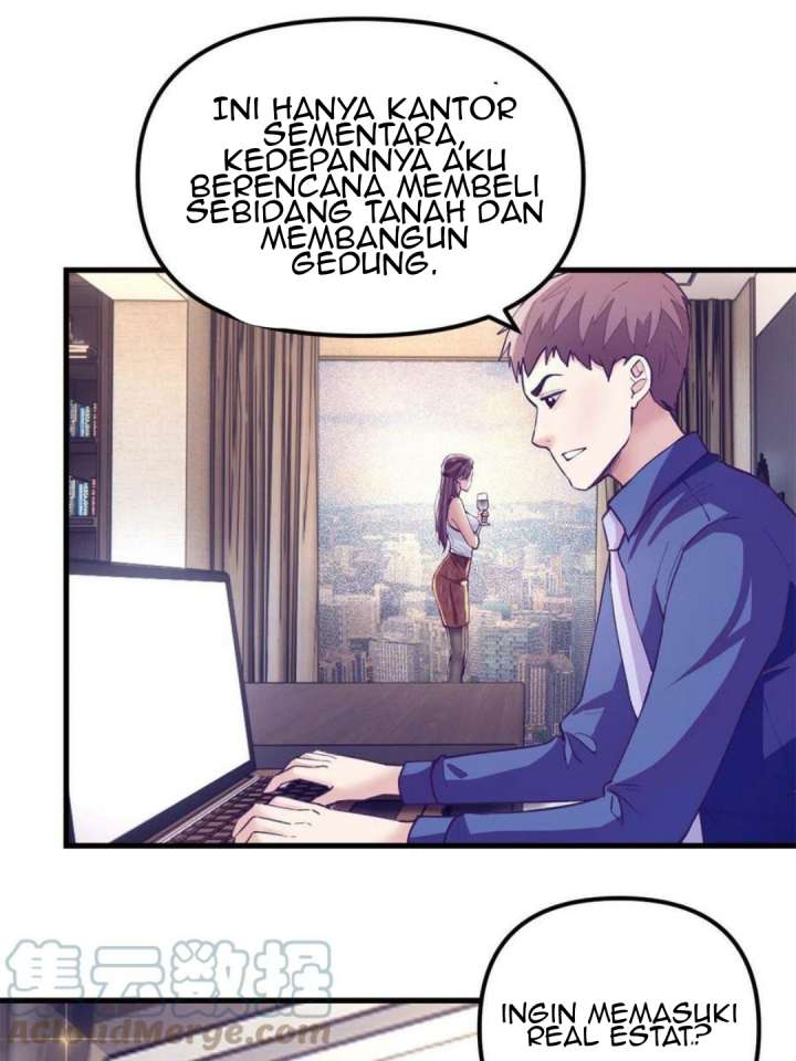 My Exclusive Dream World Adventures Chapter 173 - halaman 22