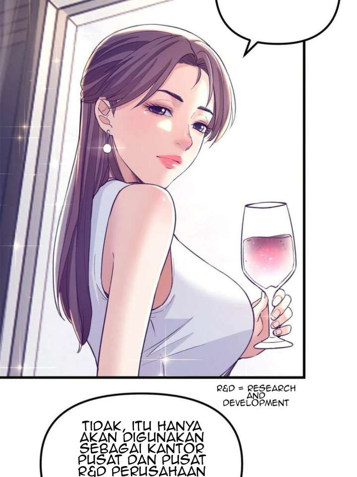 My Exclusive Dream World Adventures Chapter 173 - halaman 23