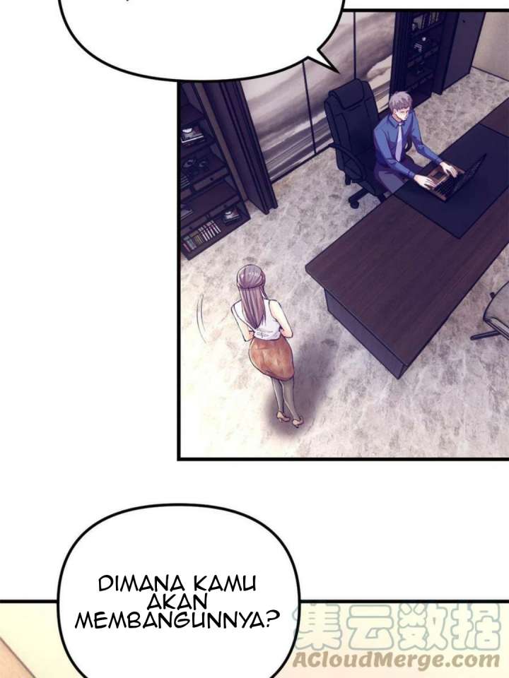 My Exclusive Dream World Adventures Chapter 173 - halaman 24