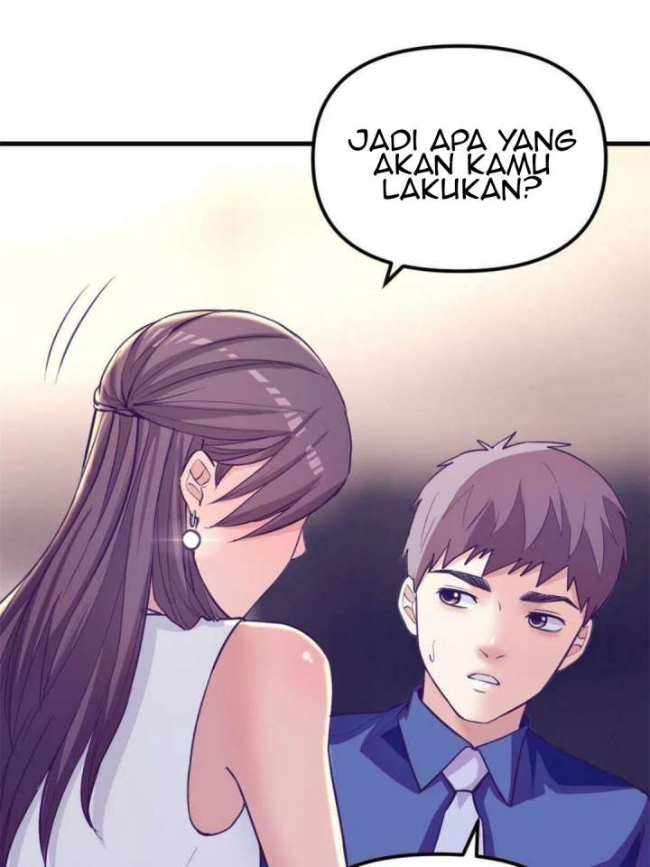 My Exclusive Dream World Adventures Chapter 173 - halaman 27