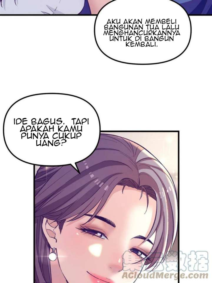 My Exclusive Dream World Adventures Chapter 173 - halaman 28
