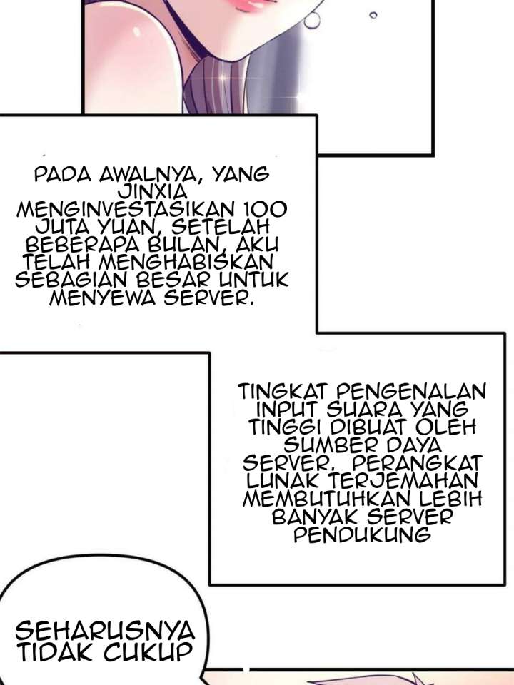 My Exclusive Dream World Adventures Chapter 173 - halaman 29