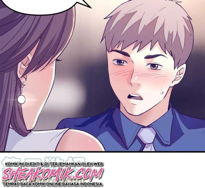 My Exclusive Dream World Adventures Chapter 173 - halaman 30