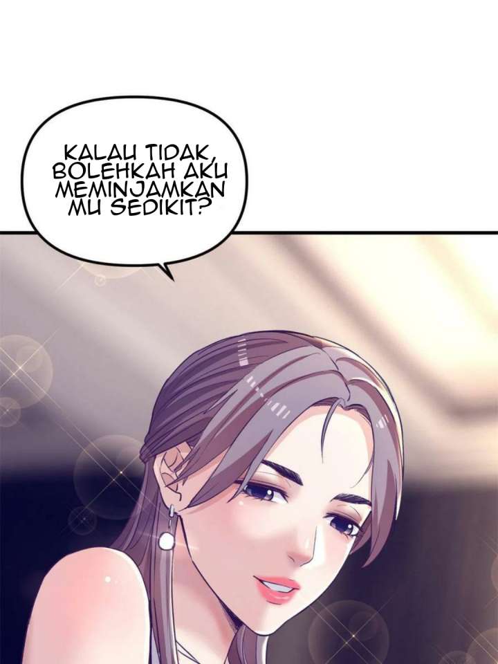 My Exclusive Dream World Adventures Chapter 173 - halaman 31
