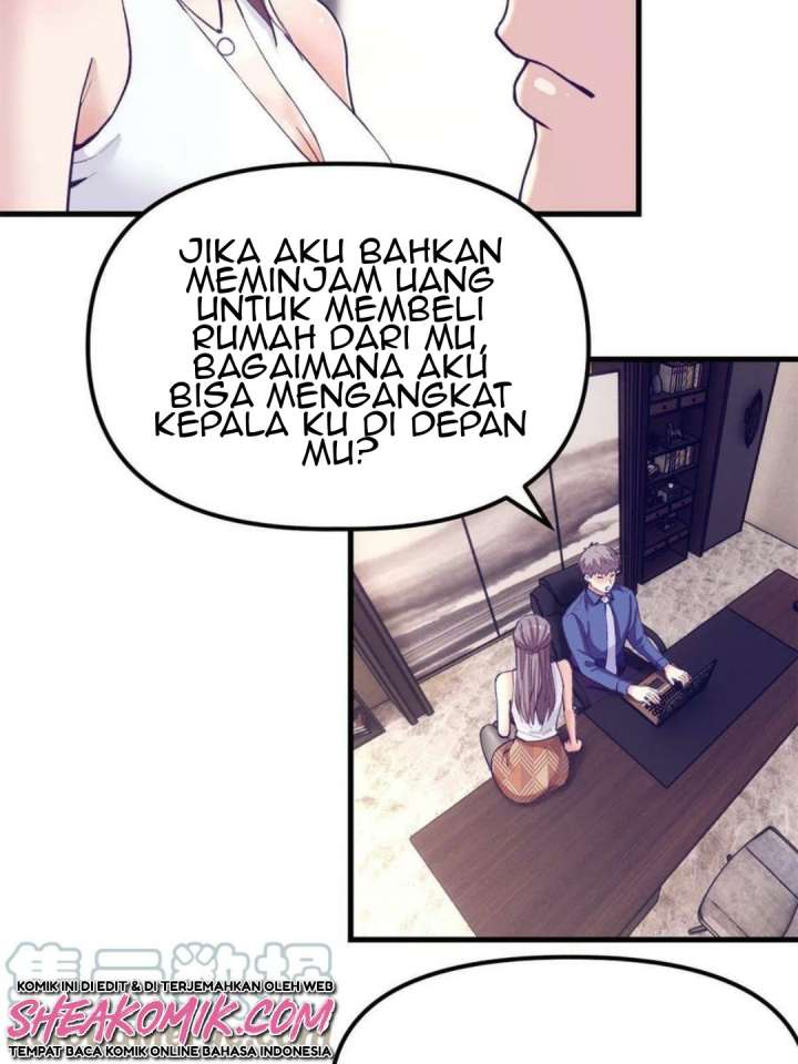 My Exclusive Dream World Adventures Chapter 173 - halaman 34