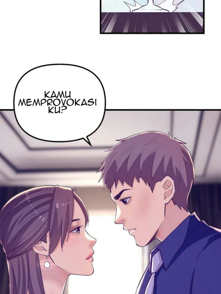 My Exclusive Dream World Adventures Chapter 173 - halaman 37