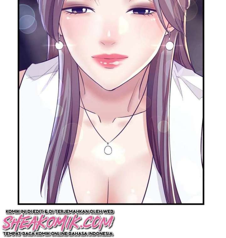 My Exclusive Dream World Adventures Chapter 173 - halaman 39