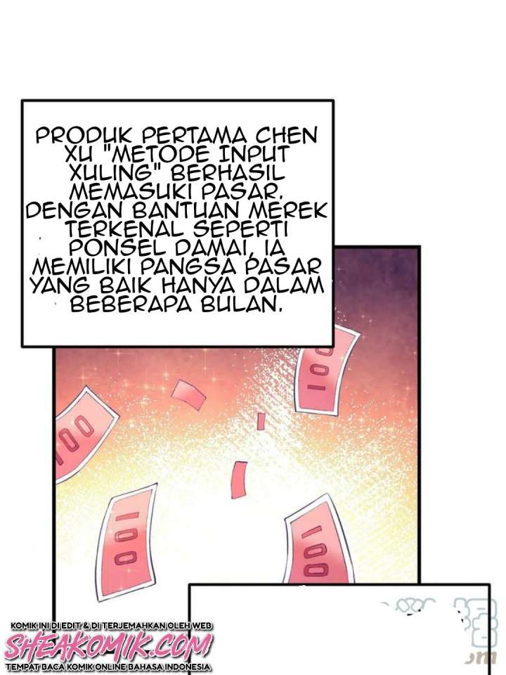 My Exclusive Dream World Adventures Chapter 173 - halaman 4