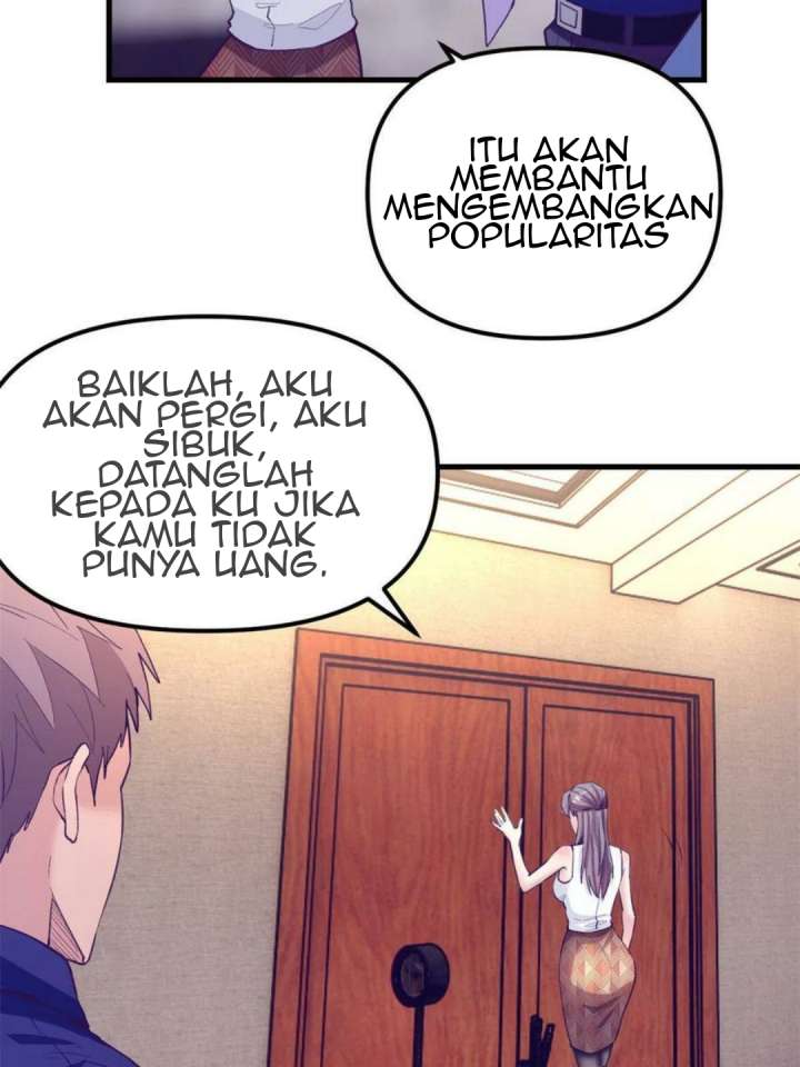 My Exclusive Dream World Adventures Chapter 173 - halaman 41