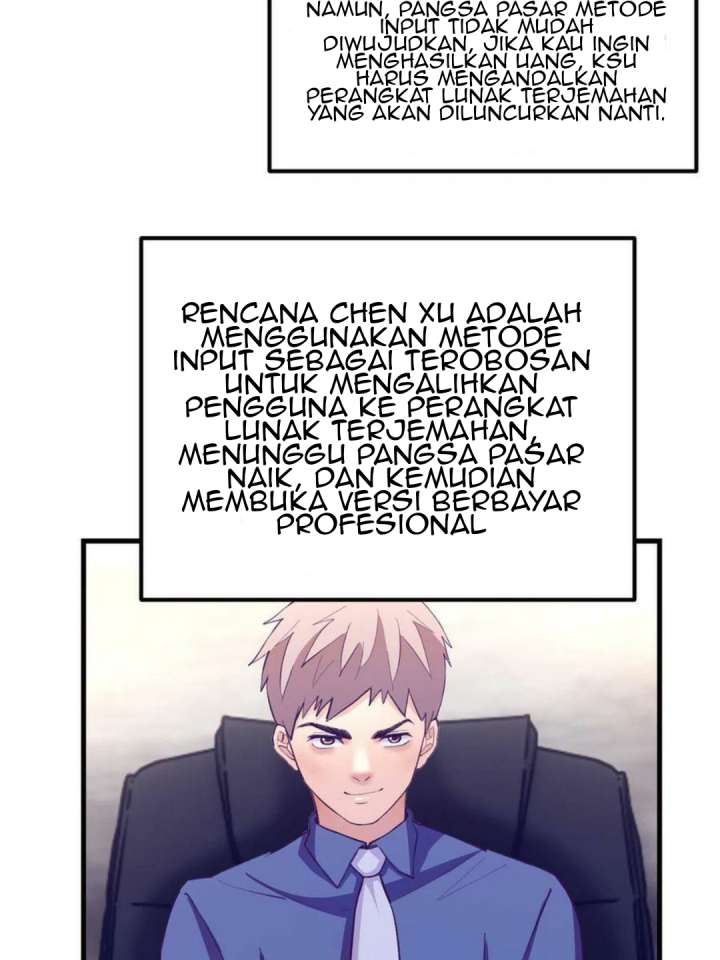 My Exclusive Dream World Adventures Chapter 173 - halaman 5