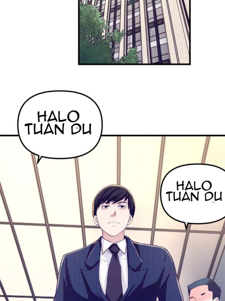 My Exclusive Dream World Adventures Chapter 173 - halaman 7