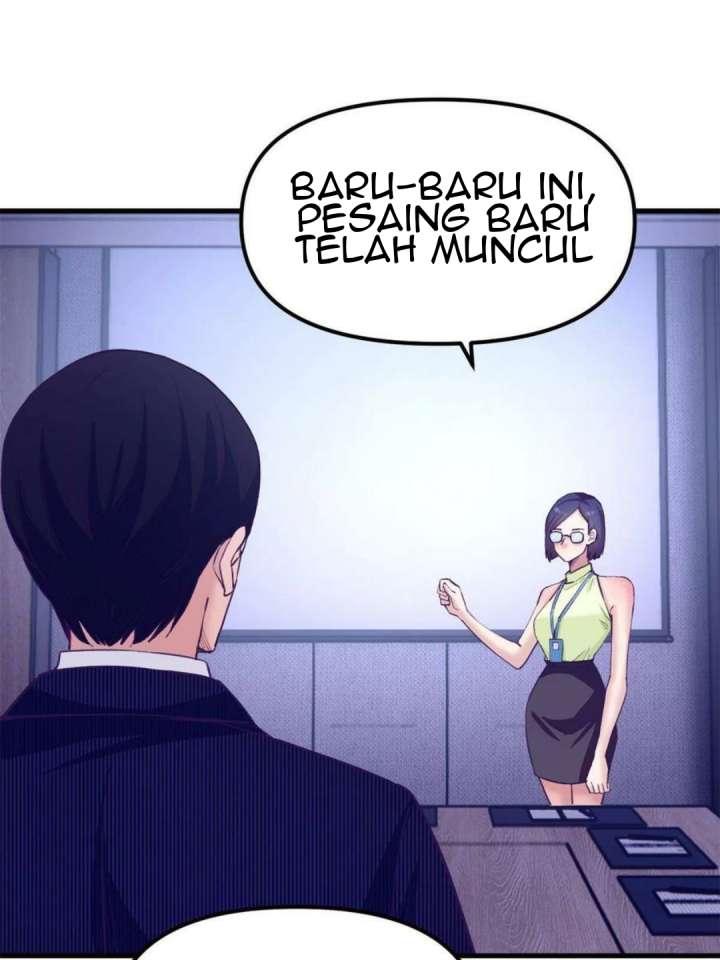 My Exclusive Dream World Adventures Chapter 173 - halaman 9