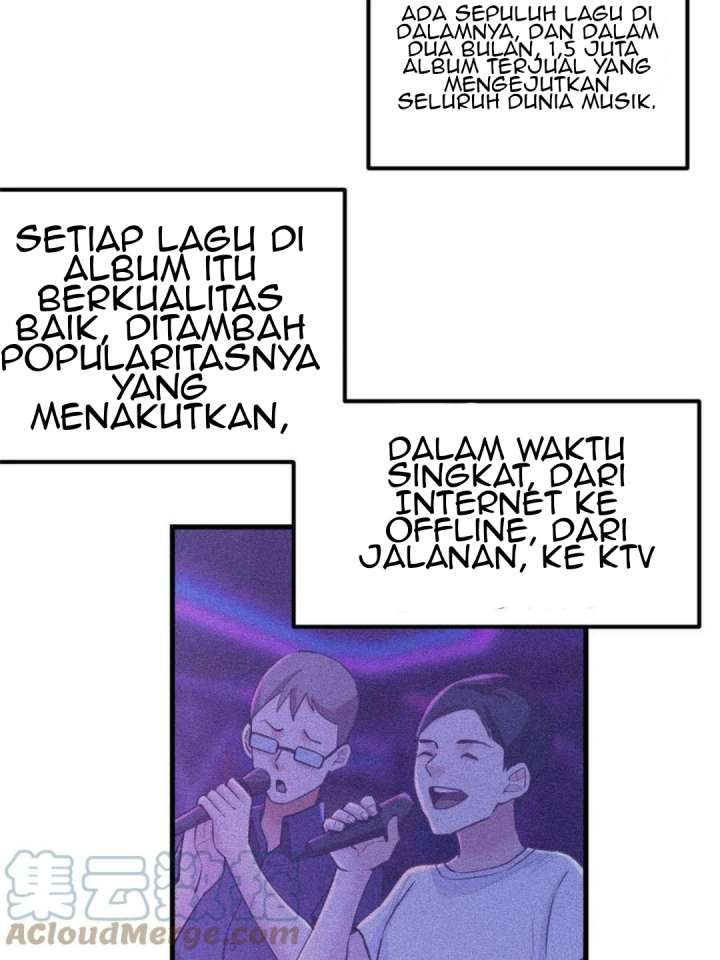 My Exclusive Dream World Adventures Chapter 174 - halaman 14