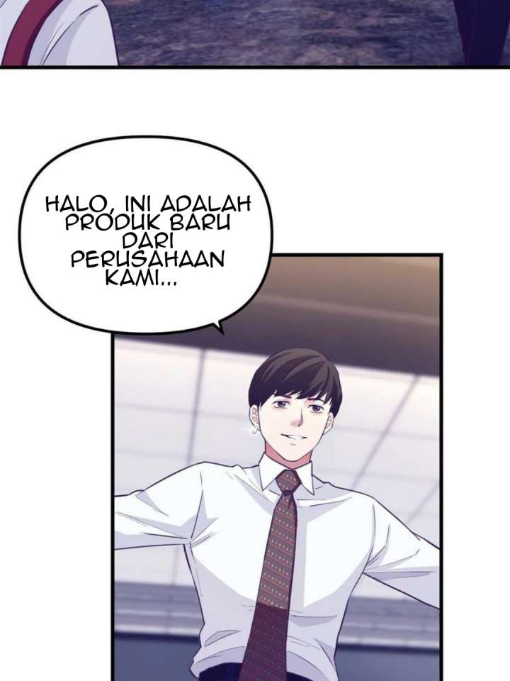 My Exclusive Dream World Adventures Chapter 174 - halaman 18