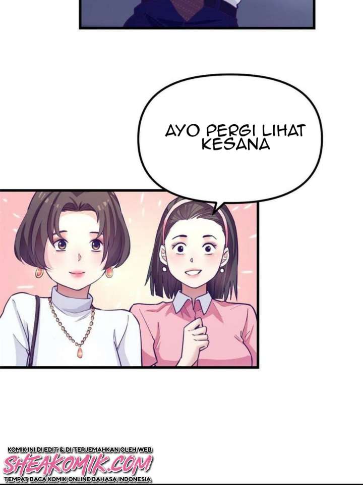 My Exclusive Dream World Adventures Chapter 174 - halaman 19