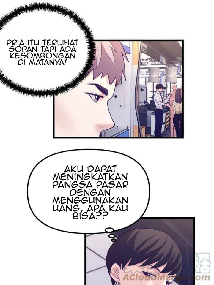 My Exclusive Dream World Adventures Chapter 174 - halaman 22