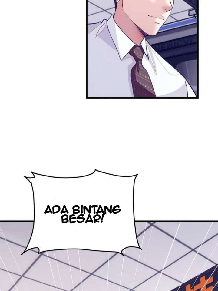 My Exclusive Dream World Adventures Chapter 174 - halaman 23