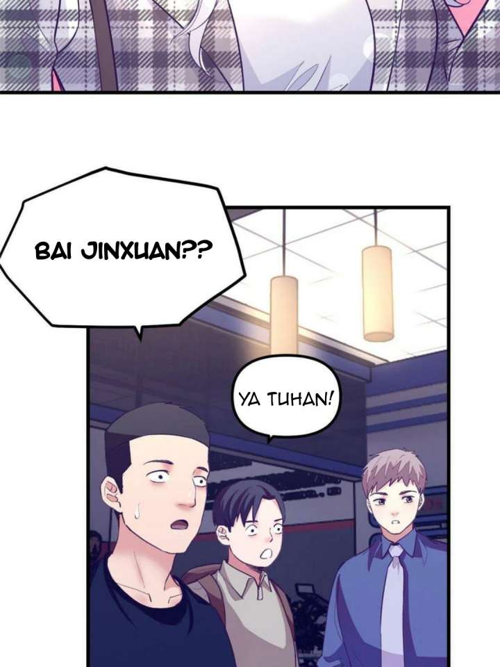 My Exclusive Dream World Adventures Chapter 174 - halaman 27