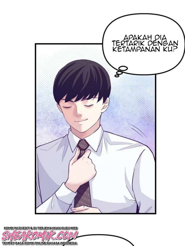 My Exclusive Dream World Adventures Chapter 174 - halaman 33