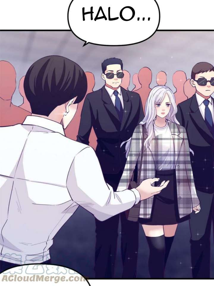 My Exclusive Dream World Adventures Chapter 174 - halaman 34