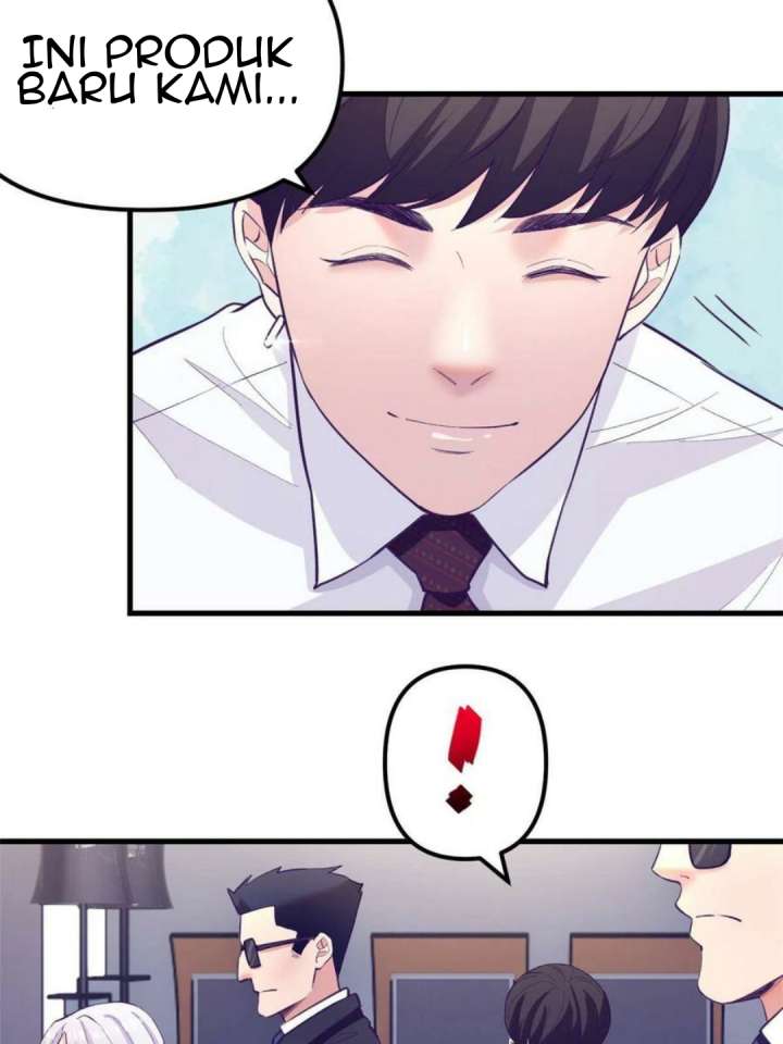My Exclusive Dream World Adventures Chapter 174 - halaman 35