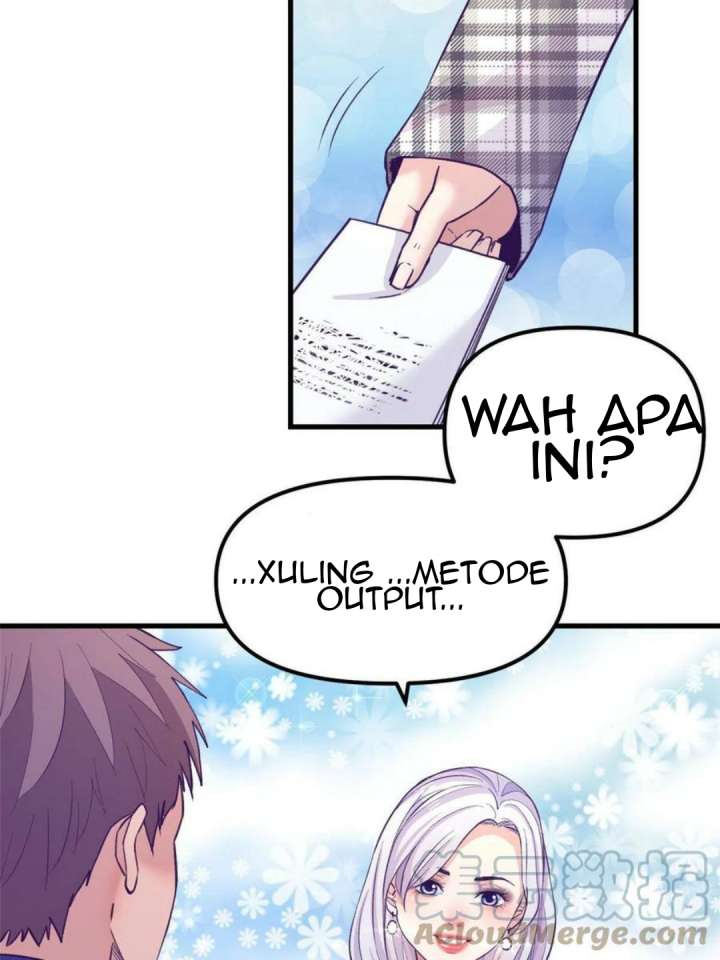 My Exclusive Dream World Adventures Chapter 174 - halaman 40
