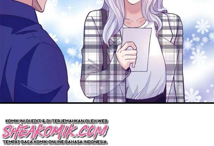 My Exclusive Dream World Adventures Chapter 174 - halaman 41